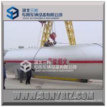 65m3 2015 Hot Sale China Q345r LPG Gas Storage Tanks